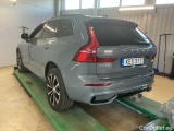  Volvo  XC60 Recharge T8 456hk AWD Ultra Dark Drag **TEST LINK BELOW** #4