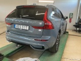  Volvo  XC60 Recharge T8 456hk AWD Ultra Dark Drag **TEST LINK BELOW** #5