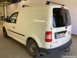 Volkswagen  Caddy VW  2.0TDI 75KW 4-dörrars Caverion Ed. #4