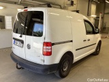  Volkswagen  Caddy VW  2.0TDI 75KW 4-dörrars Caverion Ed. #5