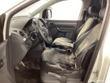 Volkswagen  Caddy VW  2.0TDI 75KW 4-dörrars Caverion Ed. #6