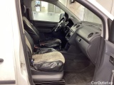  Volkswagen  Caddy VW  2.0TDI 75KW 4-dörrars Caverion Ed. #7