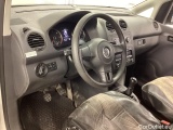  Volkswagen  Caddy VW  2.0TDI 75KW 4-dörrars Caverion Ed. #9