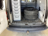  Volkswagen  Caddy VW  2.0TDI 75KW 4-dörrars Caverion Ed. #10