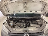  Volkswagen  Caddy VW  2.0TDI 75KW 4-dörrars Caverion Ed. #12