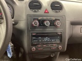  Volkswagen  Caddy VW  2.0TDI 75KW 4-dörrars Caverion Ed. #14