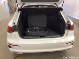  Audi  A3 Sportback 40 TFSI e S Tronic 204hk Comfort #8