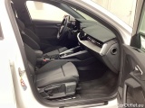  Audi  A3 Sportback 40 TFSI e S Tronic 204hk Comfort #10
