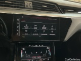  Audi  E-TRON 55 Quattro 408hk Drag Matrix #9