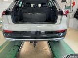  Audi  E-TRON 55 Quattro 408hk Drag Matrix #12