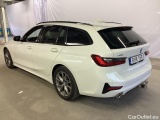  Bmw  Serie 3 xDrive Sport Line Drag #7