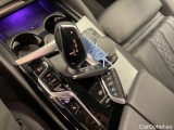  Bmw  Serie 5 530e Touring Steptronic 292hk #7