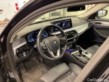  Bmw  Serie 5 530e Touring Steptronic 292hk #8