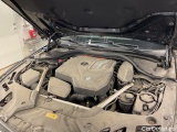  Bmw  Serie 5 530e Touring Steptronic 292hk #16