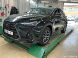  Lexus  NX 450h+ E-CVT 309hk Business Plus Läder #3
