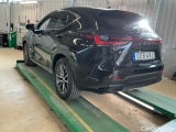  Lexus  NX 450h+ E-CVT 309hk Business Plus Läder #4