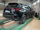  Lexus  NX 450h+ E-CVT 309hk Business Plus Läder #5