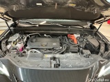  Lexus  NX 450h+ E-CVT 309hk Business Plus Läder #16