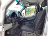  Mercedes  Sprinter 316 BlueTEC Chassi Enkelhytt 2,2 7G-Tronic 163hk Bakgavellyft #6