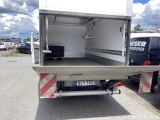  Mercedes  Sprinter 316 BlueTEC Chassi Enkelhytt 2,2 7G-Tronic 163hk Bakgavellyft #9