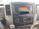  Mercedes  Sprinter 316 BlueTEC Chassi Enkelhytt 2,2 7G-Tronic 163hk Bakgavellyft #12
