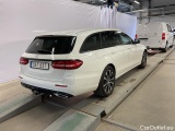  Mercedes  E-Klasse E 300 T de 9G-Tronic 306hk Avantgarde Drag #5