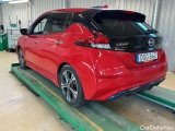  Nissan  Leaf 150hk 40kWh N-Connecta 360 Kamera Rattvärme #4