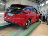  Nissan  Leaf 150hk 40kWh N-Connecta 360 Kamera Rattvärme #5