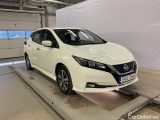  Nissan  Leaf 150hk Acenta Rattvärme #2