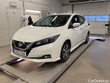  Nissan  Leaf 150hk Acenta Rattvärme #3