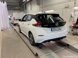  Nissan  Leaf 150hk Acenta Rattvärme #4