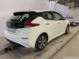  Nissan  Leaf 150hk Acenta Rattvärme #5