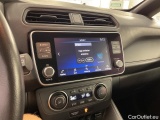  Nissan  Leaf 150hk Acenta Rattvärme #11