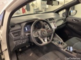  Nissan  Leaf 150hk Acenta Rattvärme #12