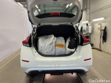  Nissan  Leaf 150hk Acenta Rattvärme #13