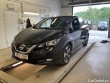  Nissan  Leaf 150hk N-Connecta 360 Kamera Rattvärme #3