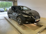  Nissan  Leaf 150hk N-Connecta 360 Kamera Rattvärme #2