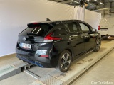  Nissan  Leaf 150hk N-Connecta 360 Kamera Rattvärme #5