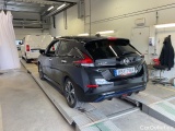  Nissan  Leaf 150hk N-Connecta 360 Kamera Rattvärme #4