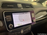  Nissan  Leaf 150hk N-Connecta 360 Kamera Rattvärme #13
