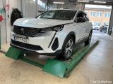  Peugeot  3008 HYBRID4 300 AWD 300hk Drag Läder #3