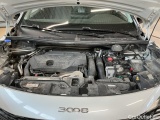  Peugeot  3008 HYBRID4 300 AWD 300hk Drag Läder #16