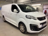  Peugeot  Expert Panel Van 1,2t 150hk Drag Värmare Inredning #2