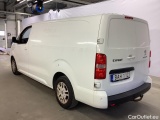  Peugeot  Expert Panel Van 1,2t 150hk Drag Värmare Inredning #4