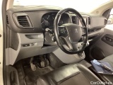  Peugeot  Expert Panel Van 1,2t 150hk Drag Värmare Inredning #10