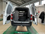  Peugeot  Partner 1.5 Bluehdi 102hk L2 H1 Pro Nordic Pack #12