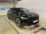  Polestar  2 Long Range Dual Motor 41hk AWD Pilot Plus Pano Drag #2