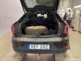 Polestar  2 Long Range Dual Motor 41hk AWD Pilot Plus Pano Drag #13