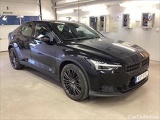  Polestar  2 Standard Range Single Motor 4hk **TEST LINK BELOW** #2