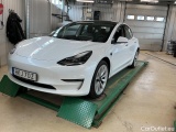  Tesla  Model 3 Long Range 498hk AWD #3
